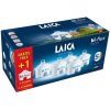 Laica Bi-flux univerzális vízszűrő betét, 5+1 db-os kiszerelés (F6S)