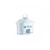 Laica Bi-flux univerzális vízszűrő betét, 5+1 db-os kiszerelés (F6S)