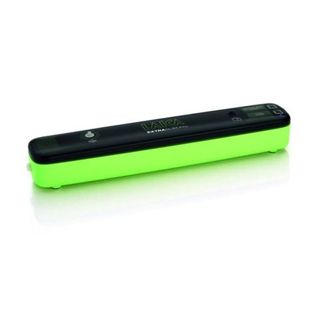 Laica Extra Slim Pro vákuumozó fóliahegesztő gép 9 L / perc (VT31040)