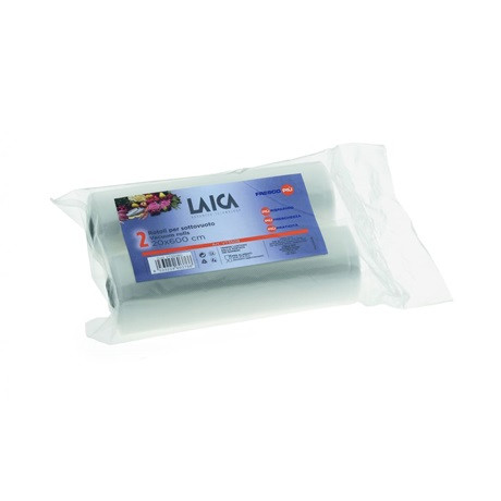 Laica VT35083 / VT35080 Csomagoló Tasak