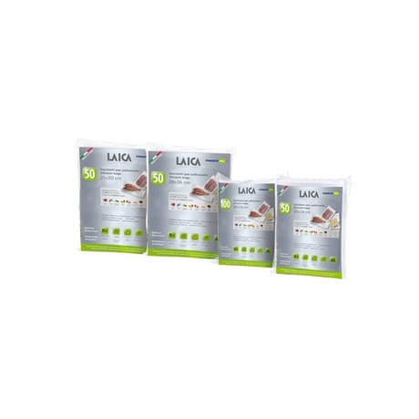 Laica VT36040 Vákuum Csomagoló Tasak