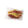 Laica légcsatornás BPA mentes vákuum csomagoló tasak 20 x 28 cm, 20 db (VT36050)