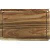 Lamart LT2146 Acacia vágódeszka, akác, 36 x23cm