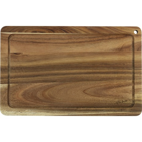 Lamart LT2146 Acacia vágódeszka, akác, 36 x23cm