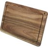 Lamart LT2146 Acacia vágódeszka, akác, 36 x23cm