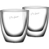Lamart LT9009 VASO espresso készlet, 80ml (2db/csomag)