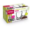 Lamart LT9009 VASO espresso készlet, 80ml (2db/csomag)