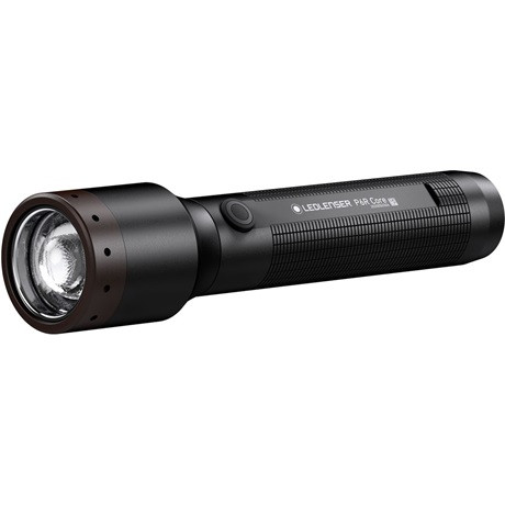 Ledlenser 502179 Rúdlámpa, tölthető