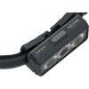Ledlenser 502324 Fejlámpa, tölthető