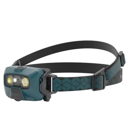 Ledlenser HF6RCG503091 Fejlámpa, tölthető