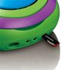 Lenco SCD-70 Cd-S Rádiómagnó, Mp3 Usb