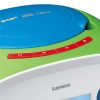 Lenco SCD-70 Cd-S Rádiómagnó, Mp3 Usb