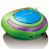 Lenco SCD-70 Cd-S Rádiómagnó, Mp3 Usb