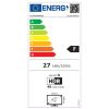 LG 32LR60006LA Full HD Smart LED Televízió 32"(81cm)
