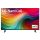 LG 43NANO82T3B UHD Nanocell Smart Televízió