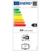 LG 43QNED80T3A UHD QNED Smart Televízió