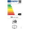 LG 43QNED87A3D UHD Smart Mini-Led Televízió