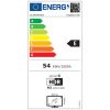 LG 50QNED773RB UHD QNED Smart Televízió