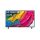 LG 50QNED80A3A UHD QNED Smart Televízió
