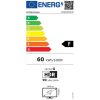 LG 50QNED80A3A UHD QNED Smart Televízió