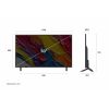 LG 50QNED84A3C UHD Qned Smart Televízió