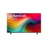 LG 55NANO81T3A UHD Nanocell Smart Televízió