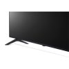 LG 55NANO81T3A UHD Nanocell Smart Televízió