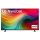 LG 55NANO82T3B UHD Nanocell Smart Televízió