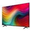 LG 55NANO82T3B UHD Nanocell Smart Televízió