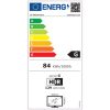 LG 55NANO82T3B UHD Nanocell Smart Televízió