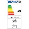 LG 55QNED80T3A UHD QNED Smart Televízió