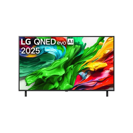 LG 55QNED85A3C UHD Smart Mini-Led Televízió