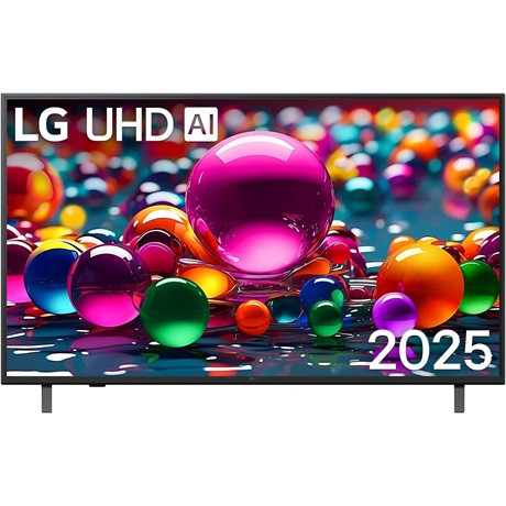 LG 55UA75003LA UHD Smart Led Televízió