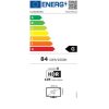 LG 55UA75003LA UHD Smart Led Televízió