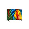 LG 65NANO80A3B UHD Nanocell Smart Televízió
