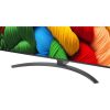 LG 65NANO81A3A UHD Nanocell Smart Televízió