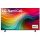 LG 65NANO82T3B UHD Nanocell Smart Televízió
