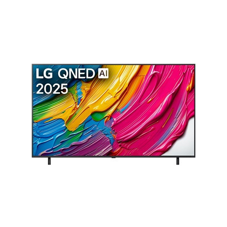 LG 65QNED80A3A UHD QNED Smart Televízió