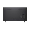 LG 75NANO80A3B UHD Nanocell Smart Televízió