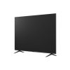LG 75NANO80A3B UHD Nanocell Smart Televízió