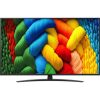 LG 86NANO81A3A UHD Nanocell Smart Televízió