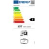 LG 86NANO81A3A UHD Nanocell Smart Televízió