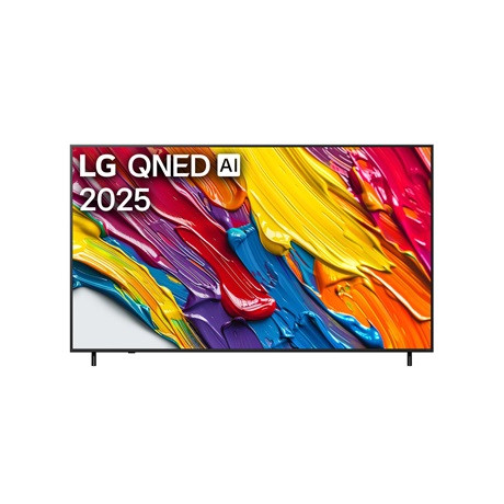 LG 86QNED82A3B UHD QNED Smart Televízió