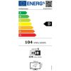 LG 86QNED85A3C UHD Smart Mini-Led Televízió