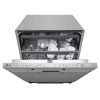 LG DB243TX Beépíthető Mosogatógép, 14 Teríték