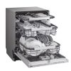 LG DB475TXS Beépíthető Mosogatógép, 14 Teríték
