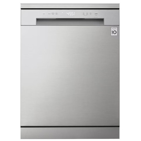 LG DF142FV Mosogatógép, 14 Teríték