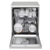 LG DF142FV Mosogatógép, 14 Teríték
