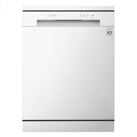LG DF142FW Mosogatógép, 14 Teríték