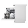 LG DF142FW Mosogatógép, 14 Teríték